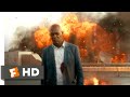 The Hitman's Bodyguard (2017) - You Shot My Bodyguard Scene (12/12) | Movieclips