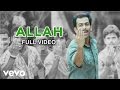 Ninaithale Inikkum - Allah Video | Vijay Antony