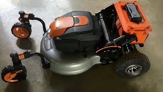 The Latest Inventions, Gadgets and Designs! #62