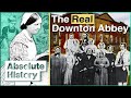 What Was Life Like For Victorian Servants In A Country Estate? | Historic Britain | Absolute History