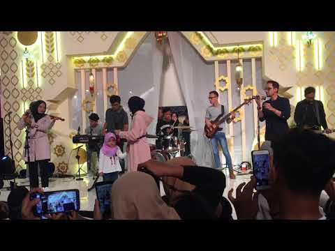Download Deen Assalam & Ya Jamalu - SABYAN GAMBUS (At Kota Kasablanka) free