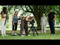 Film Oxford Courses promo video