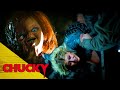 Chucky's Brand-New Look | Chucky Season 1 | Chucky Official