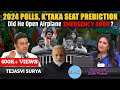 EP-160 | 2024 Polls, Karnataka Politics, Water Crisis, Tax Devolution with Tejasvi Surya