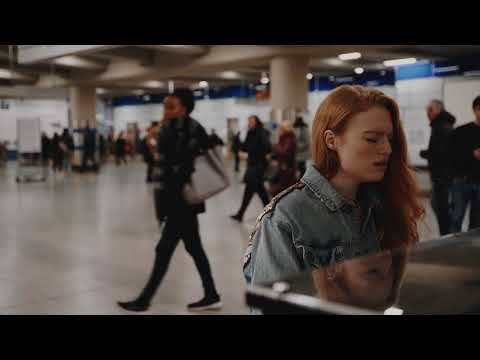 Download Lewis Capaldi - Fade (Cover) - Freya Ridings free