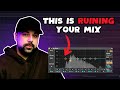 10 Mixing Tips That Changed EVERYTHING