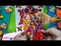 Barbie story in tamil | mini Indian food| Barbie show | Barbie Tamil