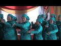 UVC mass choir ( umndeni Omuhle) 2020