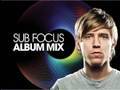 Sub Focus - Drum & Bass Mix - Panda Mix Show