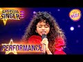 'Jab Hum Jawan Honge' के गाने पर दिया Unbelievable Performance | Superstar Singer S3 | Compilations
