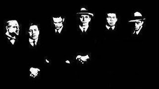 an introduction to the issue of the history of groups like la cosa nosta the italian mafia an introduction to the issue of the history of groups like la cosa nosta the italian mafia