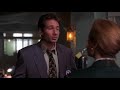 Mulder grabs Scullys necklace  (1x03)