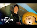 Ted 2 | Breaking Into Tom Bradys House