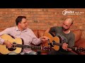 Martin om-28 vs om-28 custom adirondack cocobolo