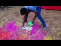 Download Diwali Special Innovative Rangoli by Satish Thavi & Nilesh Gorule mp4 3gp mp3 videos - waplic