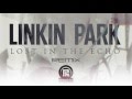 Linkin Park - Lost In The Echo [BADTAPE REMIX]