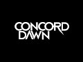 Concord Dawn - Take Me Away (ft. Scopic)