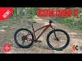 $548 Schwinn Axum Comp X 29 Mountain Bike sold at Walmart