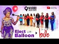 Episode 48 (Warri Edition) pop the balloon to eject least attractive guy on the show