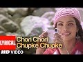 Chori Chori Chupke Chupke Lyrical Video Song | Krrish | Udit Narayan,Shreya Ghosal |Hrithik,Priyanka