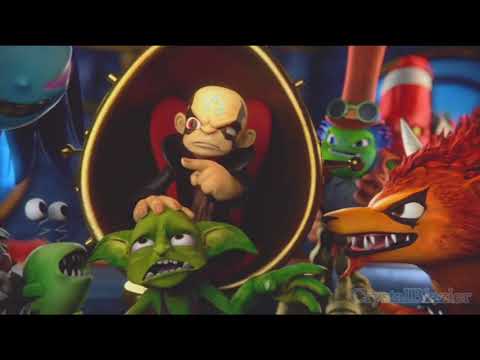 skylanders trap team air villains skylanders trap team air villains