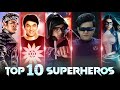 Top 10 Indian Superheroes in TV Shows | Fz Smart News