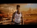 God's Eyes 1 hour Mégamix 75 artist(es) en duo avec Dax. Challenge duet openverse.