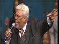 Something About The Name Jesus - Rance Allen