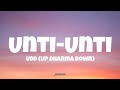 Up Dharma Down - Unti-Unti