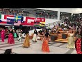 Indian Dance Performance - International Day 2020