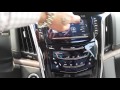 How to Lock Secret Compartment Cadillac Cue Valet Mode