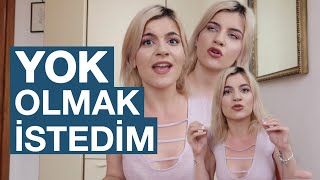 AŞIK OLAN İTALYANLA BULUŞTUK! NELER OLDU?