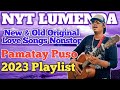 The Best Of Nyt Lumenda - All Trending Original Songs | Tagalog Love Songs Nonstop Compilation