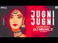 Jugni Jugni Viral Remix | DJ NIKHIL Z | Jugni Jugni Aaye Haye Jugni Jugni Dj Mix | DJ Mohit Mk