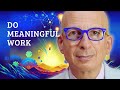 Seth Godin's Urgent Call for Finding Meaningful Work (Interview)