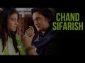 Chand Sifarish ---  full song & slowed