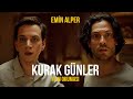 'KURAK GÜNLER' FİLM OKUMASI / YÖN: EMİN ALPER