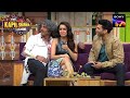 Shraddha Kapoor को देखकर Dr. Gulati का बिगड़ा Balance | The Kapil Sharma Show | Full Episode