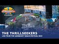 The Thrillseekers live at Luminosity Beach Festival 2023 #LBF23