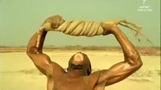 Funny Video - God Must Be Crazy