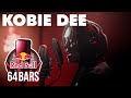 Kobie Dee | Red Bull 64 Bars