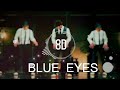 BLUE EYES ( 8D Audio ) | Yo Yo Honey Singh