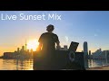 Jan Blomqvist | Billie Eilish | Melodic House Mix Live Toronto Sunset 2024