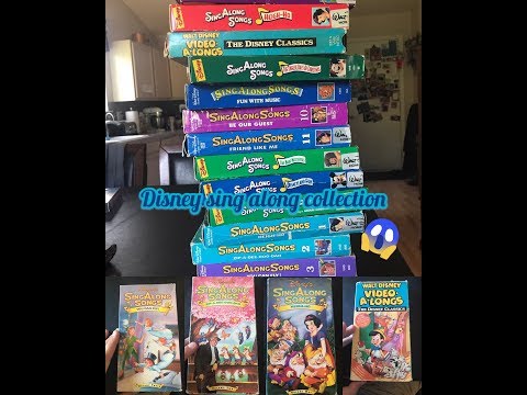 disney sing along songs i love to laugh disney sing along songs i love to laugh
