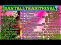 Santali Traditional Mp3 Nonstop Songs Video 2024 🎸🎼PK Official