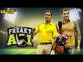Freaky Ali Full Movie | Nawazuddin Siddiqui, Amy Jackson, Jackie Shroff | Full Hindi Movie