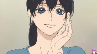 The Beauty of Dance! - Welcome To The Ballroom Episode 2 Anime Review