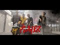 Tempo Tris - អ្នកលេង​ "PLAYER" ft. Vannda, Rawyer, Snooga, Reezy
