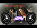 SUTHUTHE SUTHUTHE BHOOMI : SONG || PAIYA : MOVIE || BASS BOOSTED ||