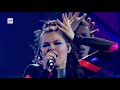 UMK18 Saara Aalto Monsters live Euroviisuedustaja Finnish Eurovision entry